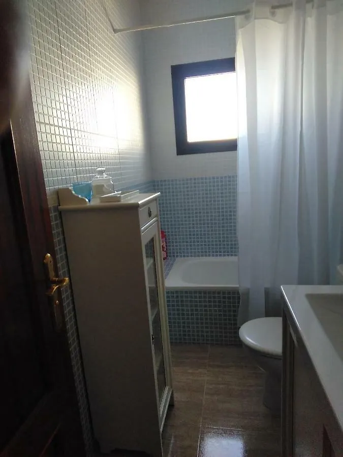 Holiday home Casa Luna Villa Tahiche