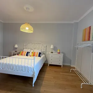 Luxury In Town Apartamento Sanlúcar de Barrameda